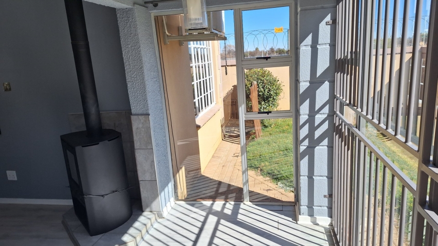 3 Bedroom Property for Sale in Baillie Park North West